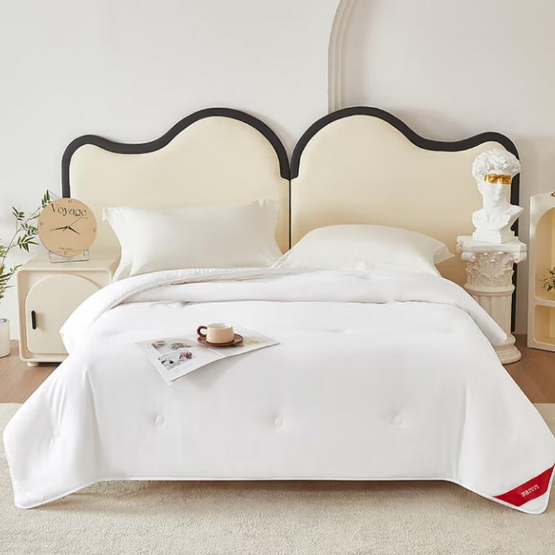 

Mengjie Deep Sleep Soybean Fiber Quilt