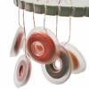 Empty Spools Empty Bobbin Spools Sewing Bobbins DIY Ribbon Cross Stitch Tool Bobbin Spools Thread Splitter Tool Household Sewing