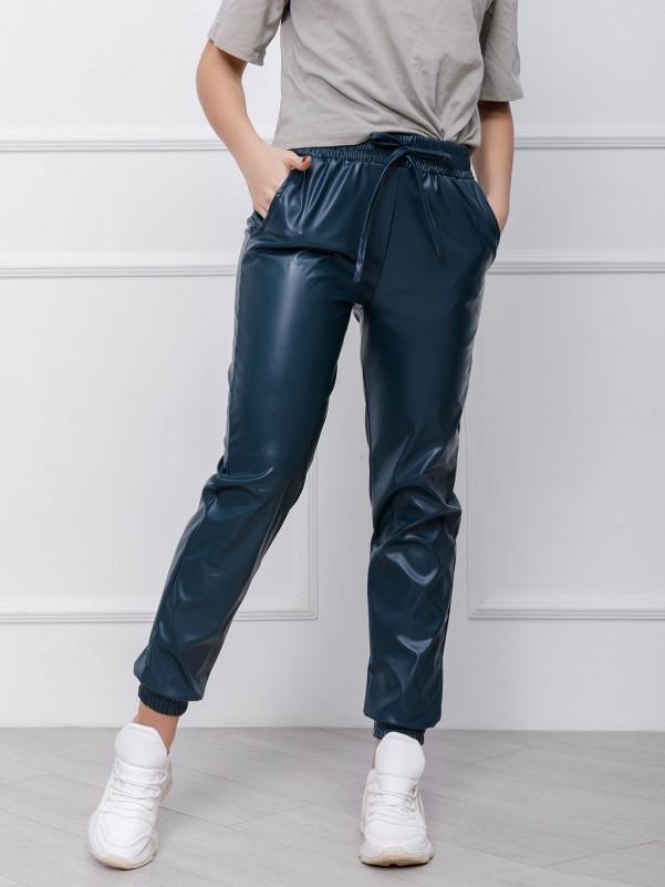 Joggers in ecopelle Issa Plus acquista in modo economico — spedizione  gratuita, recensioni reali con foto — Joom