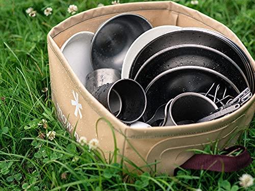 Snow Peak Pack Sink FP-151R