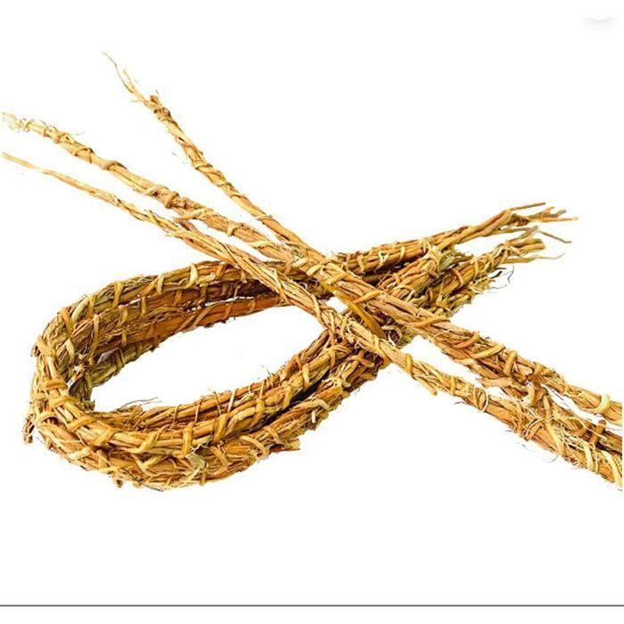 Racines De Vétiver appelés " Tige de Khamare " gongoli "