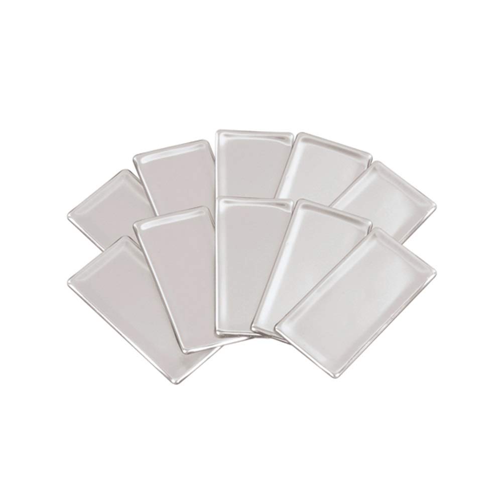 

amon Music Plan Точечное вибродемпфирование 50 x 2 мм Упаковка 10 шт. Автоаудио 4954 Материал, Прибл.. 100 мм, Прибл.. толстый, (Для заглушения)