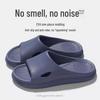 Eva Non-Slip Sandals & Slippers for Men and Women - Comfortable, Odor-Free Indoor Footwear for Bathing, Home, and Summer Use