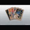 Dark Souls Poker Cards Deck 52 Card for Playing Poker Black Jack Games