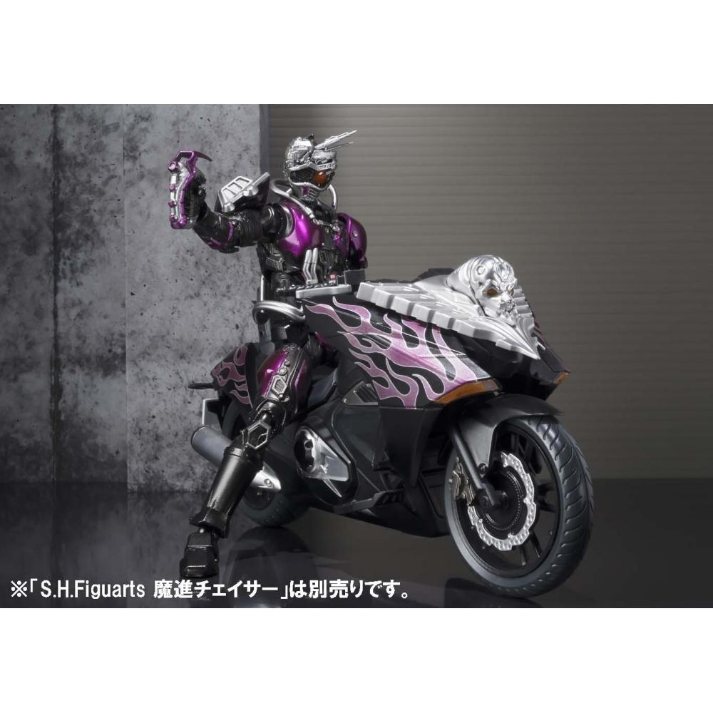 S.H.Figuarts Ride Chaser