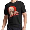 New MADONNA--ORIGINAL-80S-RETRO-T-Shirt Active Logo T-Shirt Funny Size S To 5XL