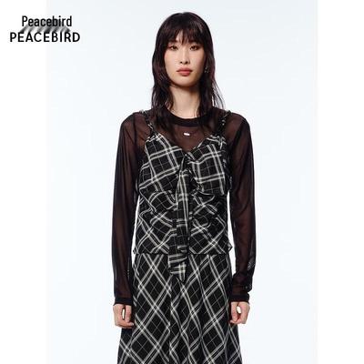 PEACEBIRD Damen Sommerröcke & Hemden Kollektion