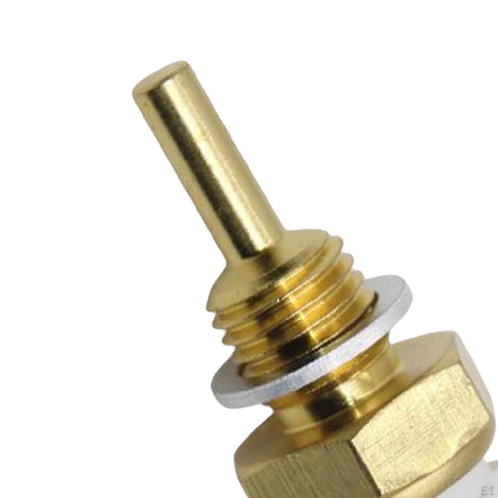 Water Temperature Automotive Accessory Replacement Thermo Spare Parts