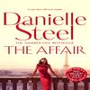 The Affair by Danielle Steel Paperback Book 9781529021486
