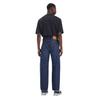Levis Mens 555 Up The Score Jeans
