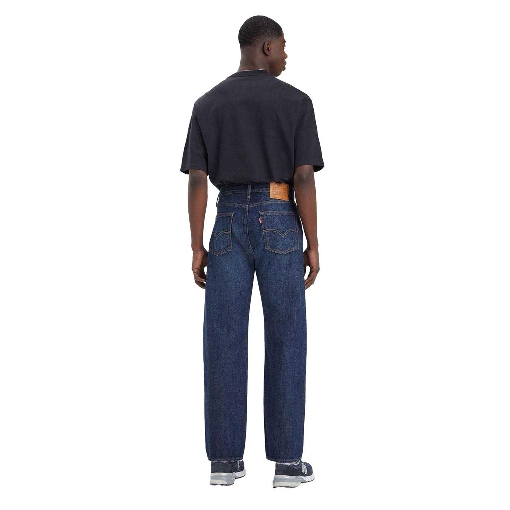 Levis Mens 555 Up The Score Jeans