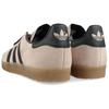 adidas Gazelle Wonder Taupe Night Indigo Unisex Sneakers Brown Gum IG6199