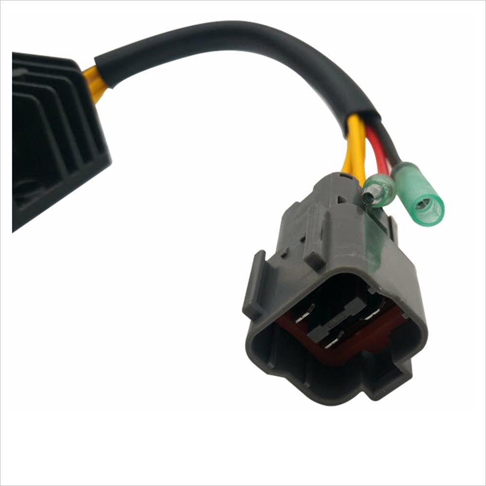 Kymco MXU 300/250 & Adly ATV 300/280 Compatible Parts