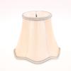 1 Piece Home Lighting Accessories Fabric Lampshade Simple Chandelier Lampshade Shell Cover Diy Decoration