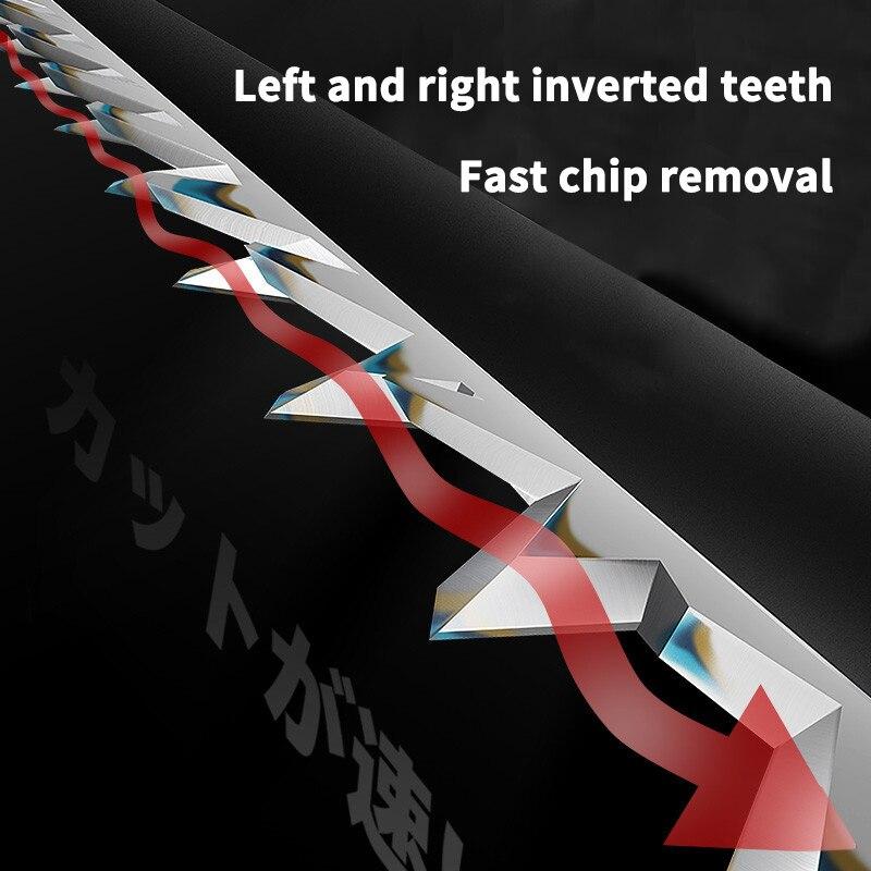 Folding Saw Hand Tools Woodworking Tools Carpentry Band Household Small Hand-held Garden Fruit Tree Outdoor Logging Sawing