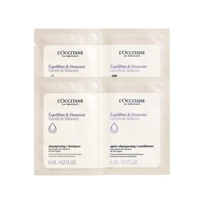 Shampoo e balsami per capelli – Shampoo