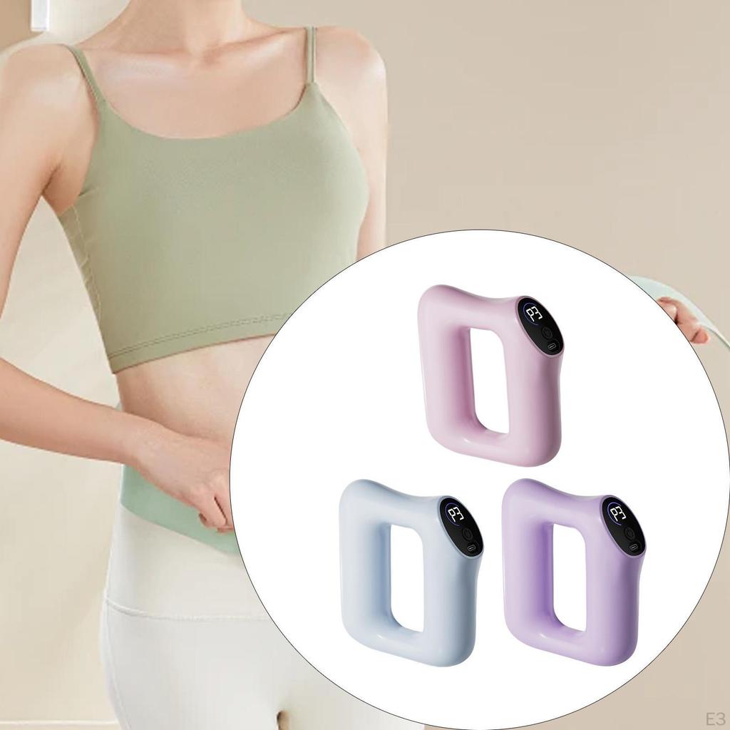 Multifunctional Body Massager Tool, USB Massage, Release Your Hands, Deep Tissue, Full Fascia