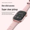 Philips D10 Wearable Voice Recorder (CN version)
