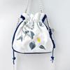 Pearls Embroidery Chinese Style Messenger Bag Antique Bag Female Messenger Hanfu Bag Handbag Chinese Style Bag Mobile Phone Bag