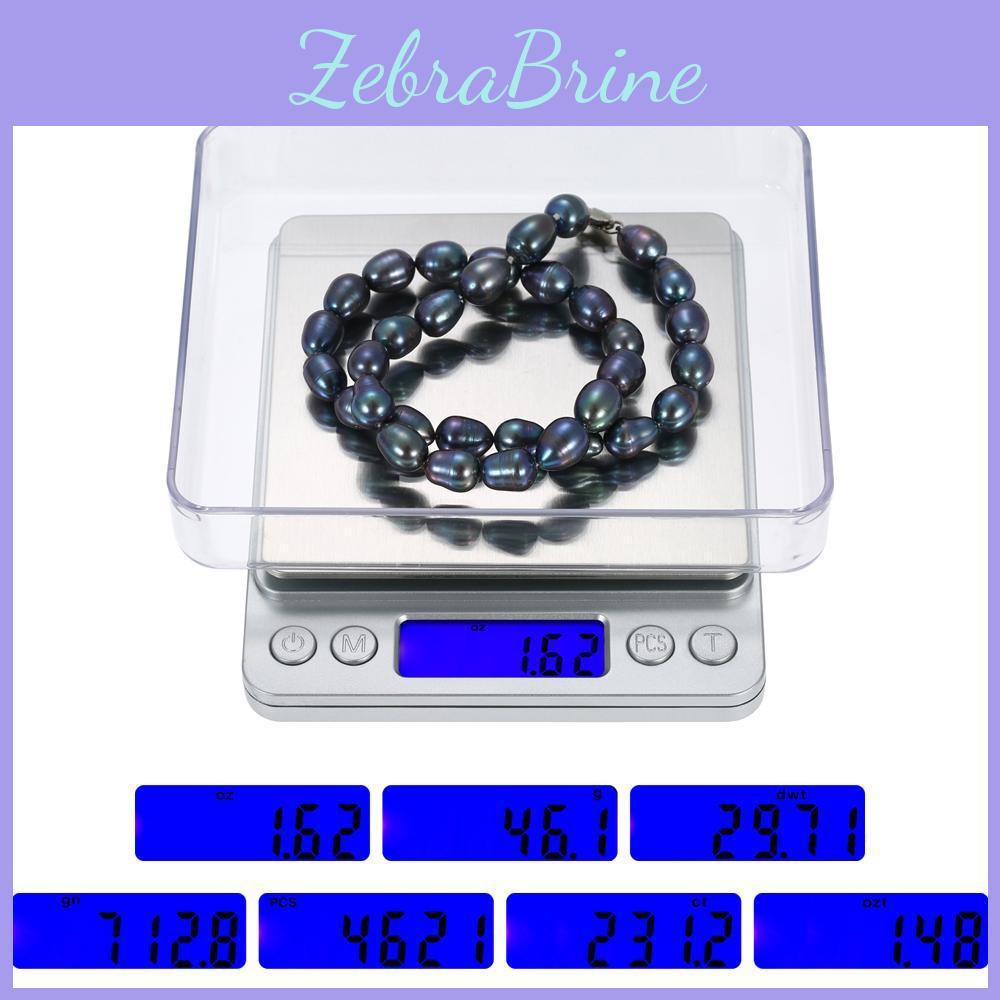 Accurate Highprecision 3000g01g Scale Kitchen Jewelry Scale Mini Food Scale Electric Kitchen