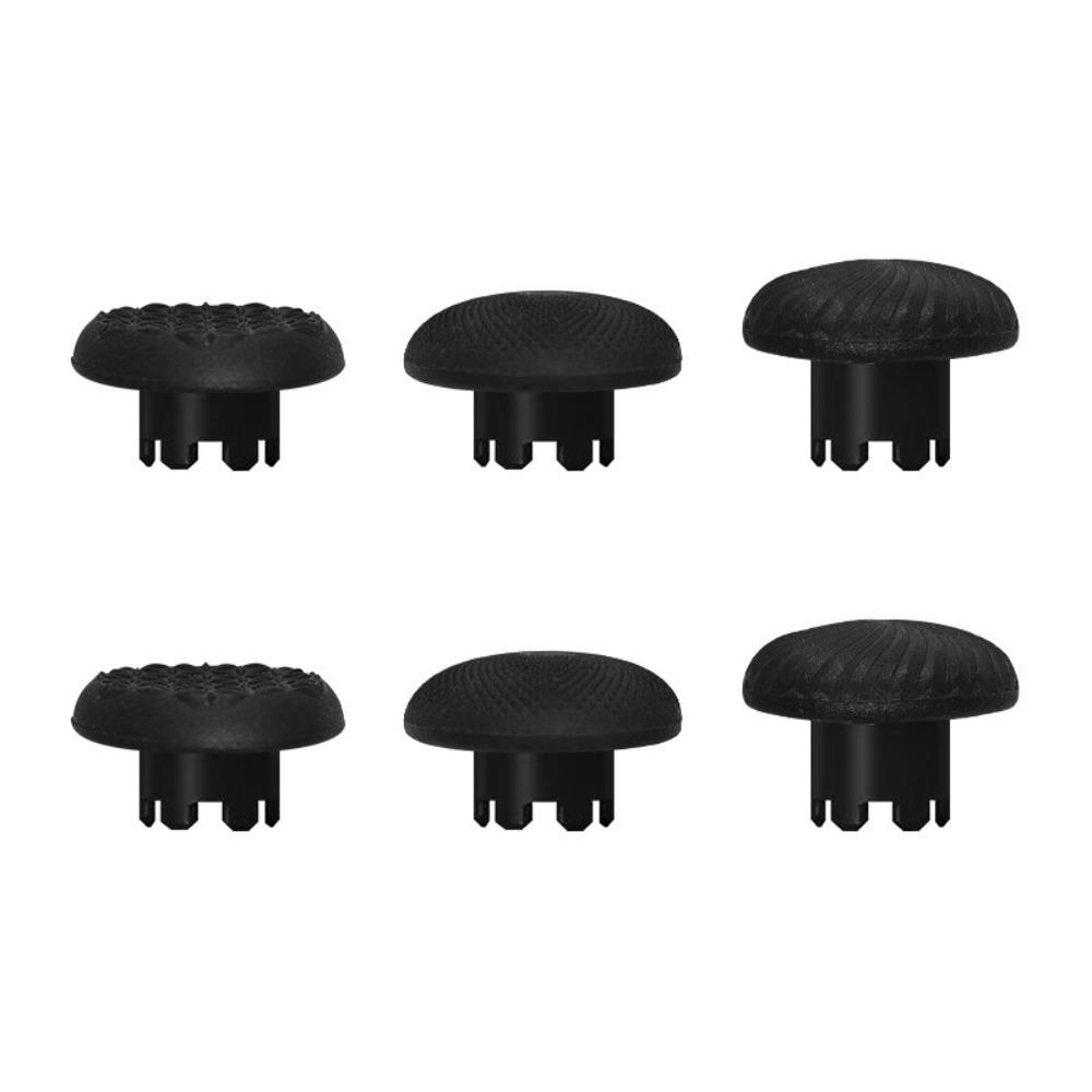 

Новый вид сменные колпачки для джойстиков пластиковые металлические колпачки для джойстиков чехол для контроллера PS5 Edge