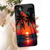 For Xiaomi Poco M3 Pro 5G Case Soft Matte Camera Protective Bow flower Phone Case For  Xiaomi PocoM3Pro 5G Cover Coque 6.5''