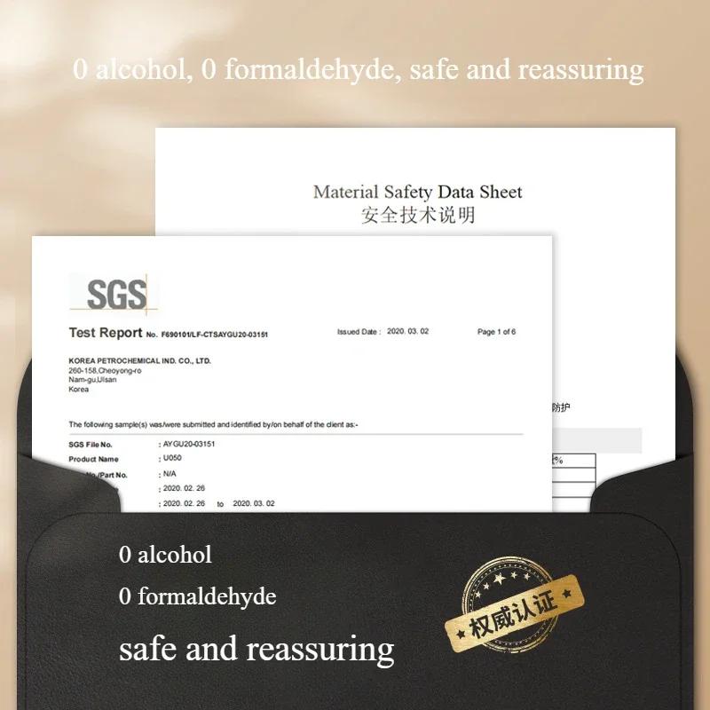 Car Air Freshener Alloy Solid Wood Long Lasting Fragrance Aromatherapy Air Outlet Diffuser Car Interior Accessories