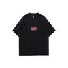 Li Ning T Shirts Men's Crew Neck Moderate Straight Fit ATSP419-2