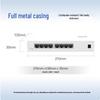 Huawei Smart Selection 8-Port Gigabit Switch