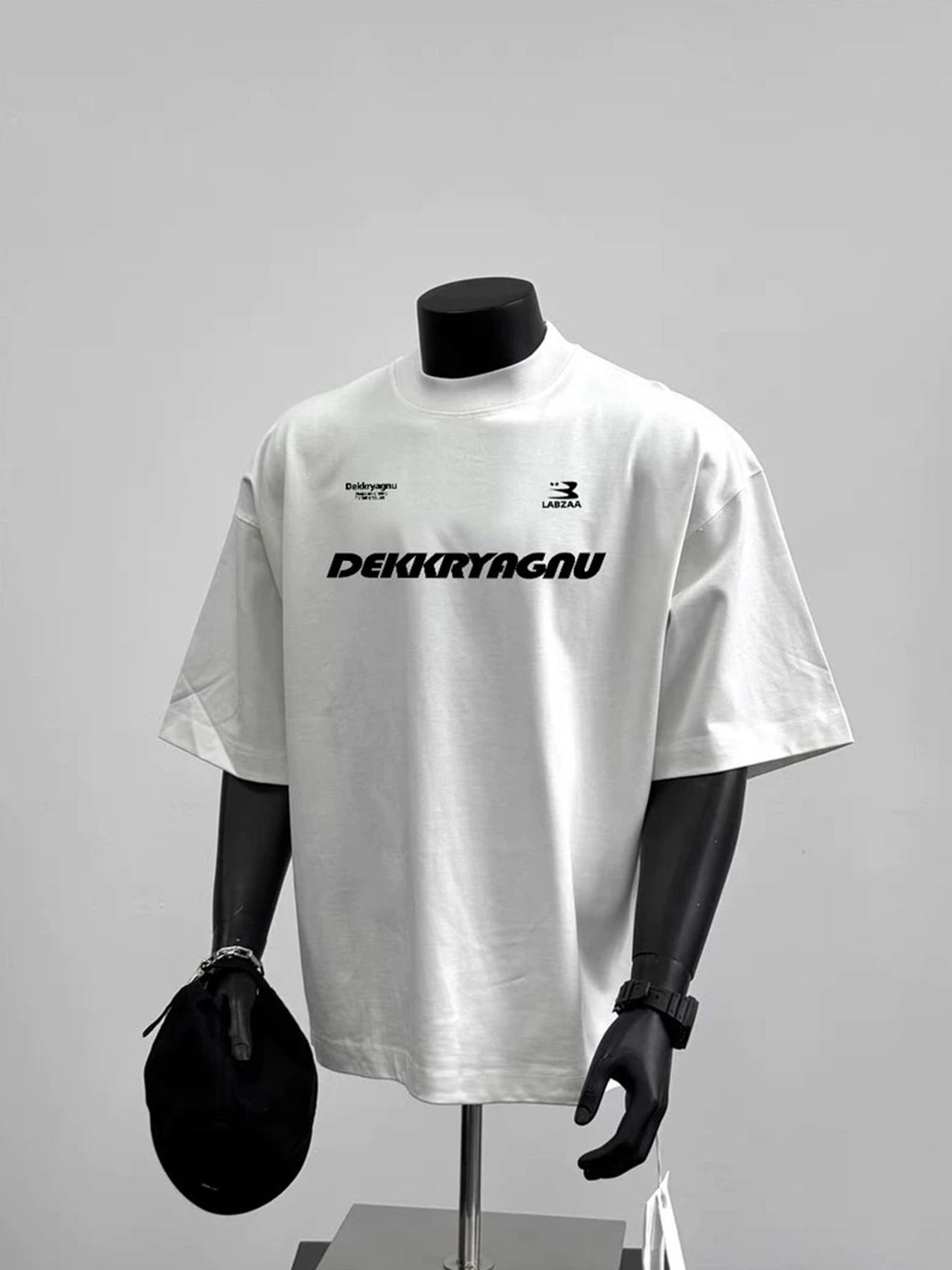 Men s Heavyweight 100% T-Shirt - Casual Summer Tee XS