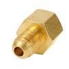 Adaptor Nitrogen Regulator Adapter Support 1/4'' G1/4'' Nitrogen Regulator