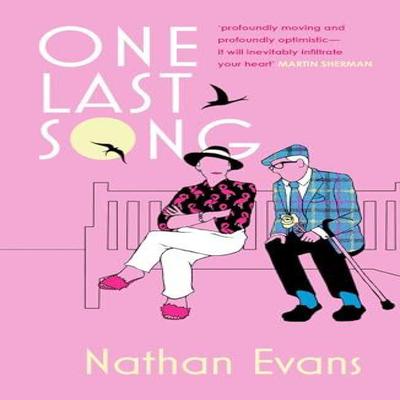 One Last Song by Nathan Evans Paperback Book 9781912620289