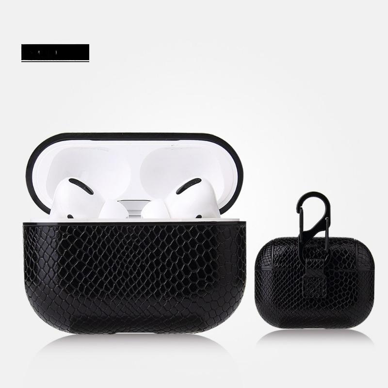 Headphone Case AirPods Pro Case Headphone Case Sticky Tide Bluetooth Headphone Case