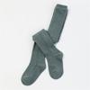 Color Boy Girls Kids Newborn Pantyhose Knitted Warm Stocking Pants Baby Tights Toddler Leggings