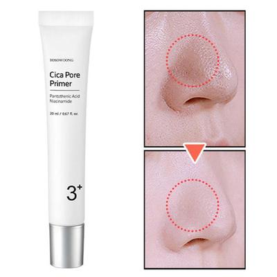 Makijaż – Podkłady i bazy pod makijaż