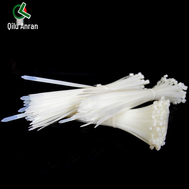Self-locking Nylon Cable Ties