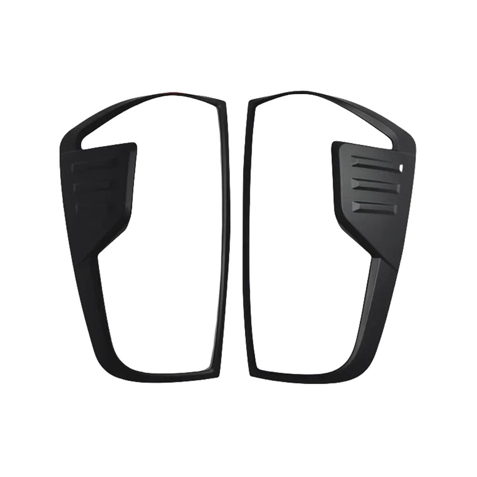 

Tail Light Frame & Cover for 2021 Nissan NAVARA - Exterior Trim for Rear Lights.