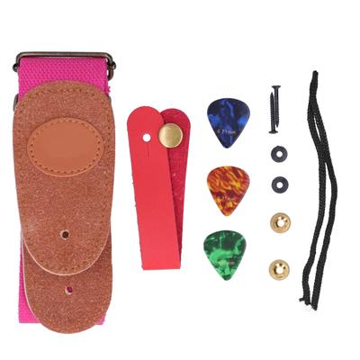 Accesorii pentru chitără – Curele pentru chitare