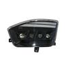 Compatible Foton EST Laser Headlight: Ultra-Bright Four-Lens H5 Front Assembly Replacement