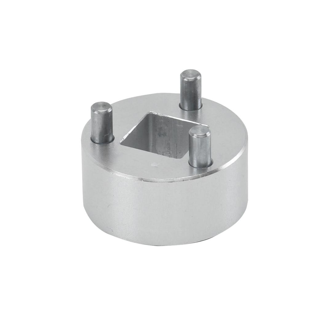Fork Lower Cap Removal Wrench Tool  Rebuild Service Seals For DVO Diamond