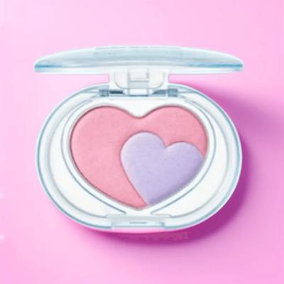 NEW Heart Pocket Beam Filter Radiant Skin
