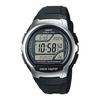 [Casio] Wave Ceptor Watch [Domestic Genuine Product] Radio Watch WV-58R-1AJF Men's Black