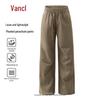 VANCL Men's Loose Breathable Lightweight Straight Leg Pants