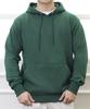 Basic Sweat Hoodie D-Green