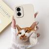 For Tecno Spark 9 Pro Casing Soft Silicone Fashion Pattern Phone Cases For Tecno Spark9 Pro Back Cover TPU Fundas KH7 KH7n Coque
