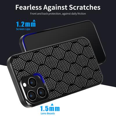 Telefon kapları – Smartphone Bumper Kılıflar