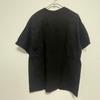 [USED] EVANGELION GEEKS RULE T-shirt XL Evangelion
