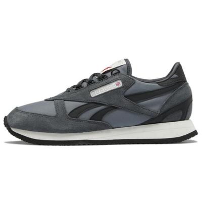 Victory Classic Retro Supportive Lightweight Low-Top Lifestyle Sneakers Unisex Sneakers Dark-Gray GY1556