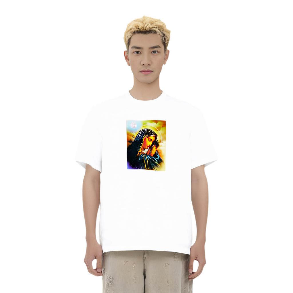 Supreme Mary Rhinestone S/S Top SUP-FW22-266