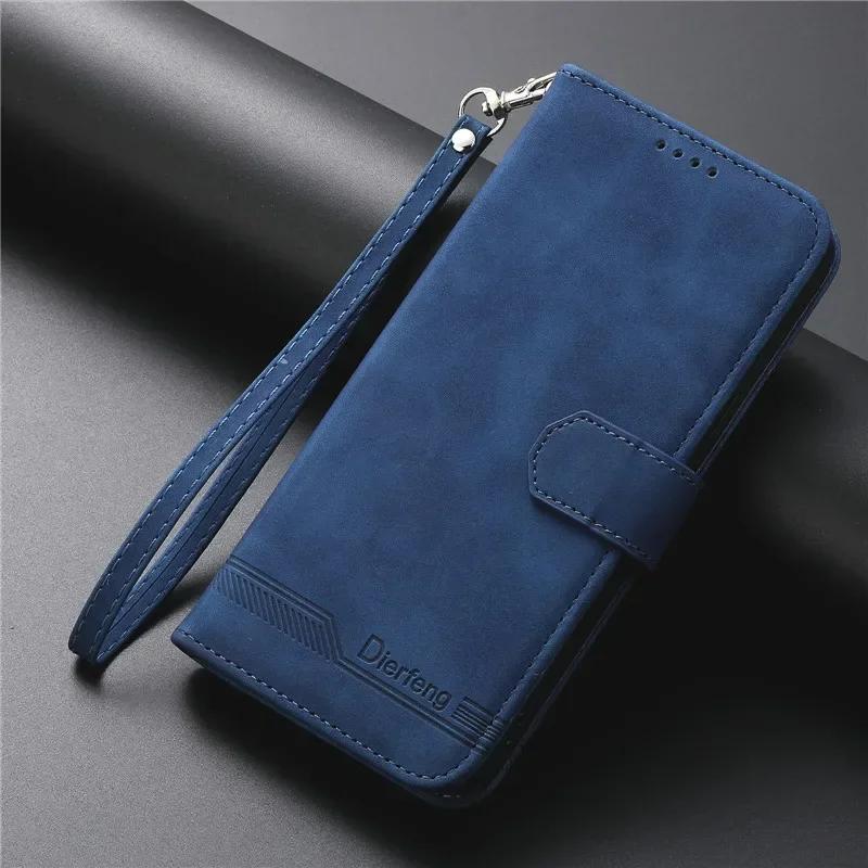 For Samsung A35 Leather Case On For Samsung Galaxy A35 A25 A15 5G A05 A05S A356 A156 A055 Wallet Card Holder Stand Book Cover